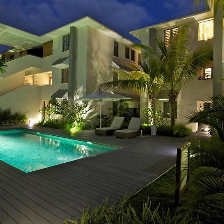 Paradise Beach Apartamentos by Horizon Holidays Pointe d'Esny Exterior foto