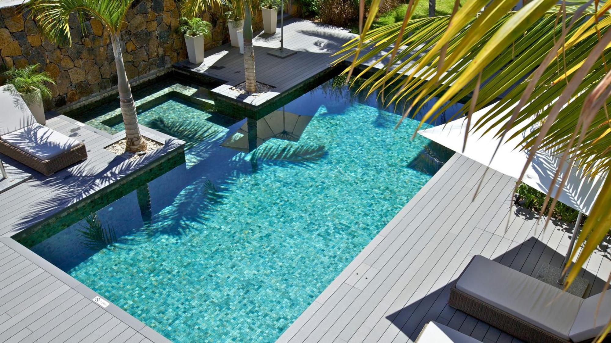 Paradise Beach Apartamentos by Horizon Holidays Pointe d'Esny Exterior foto